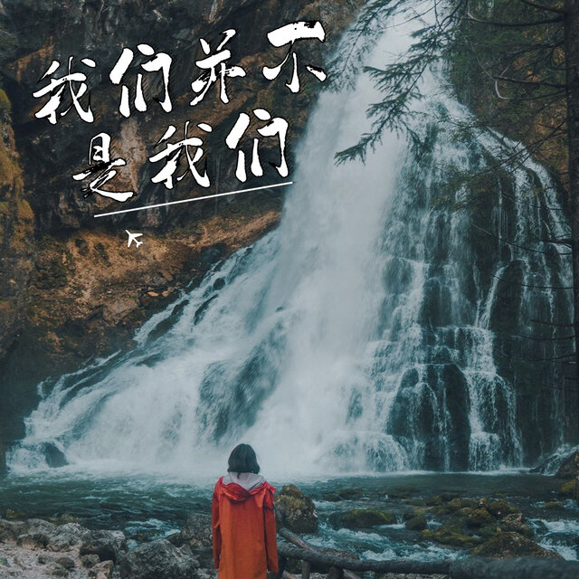 我们并不是我们