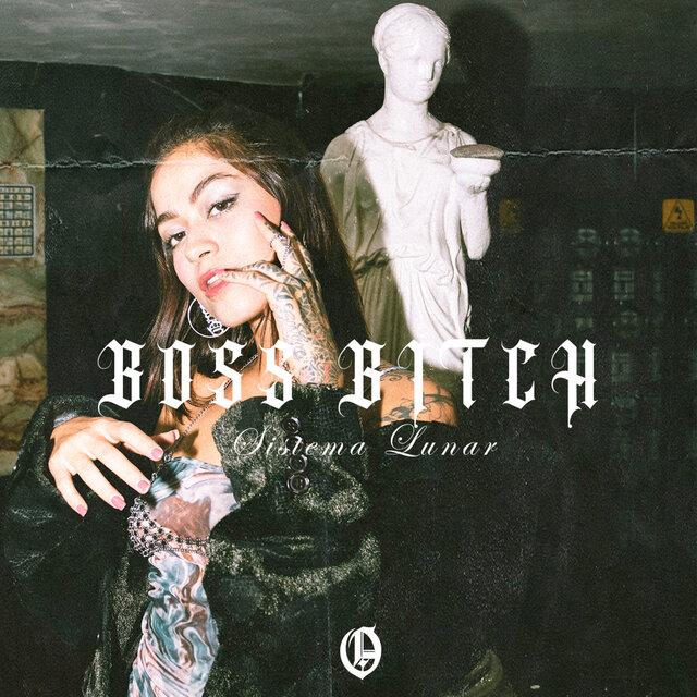 Bos$ Bitch
