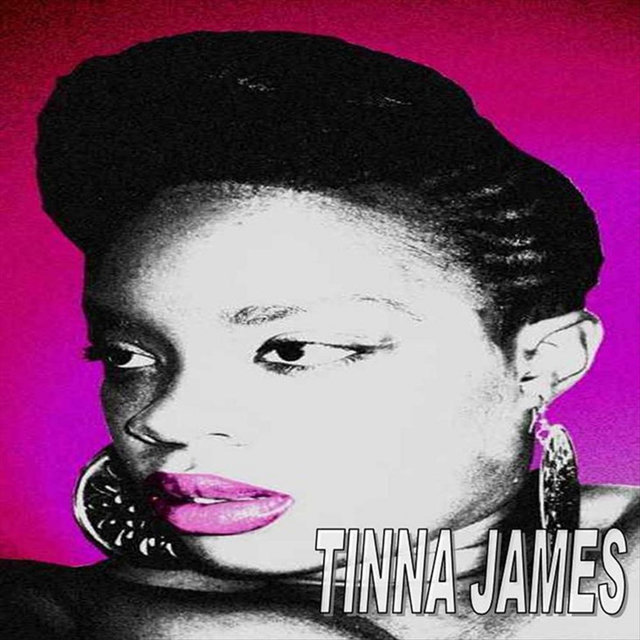 Tinna James