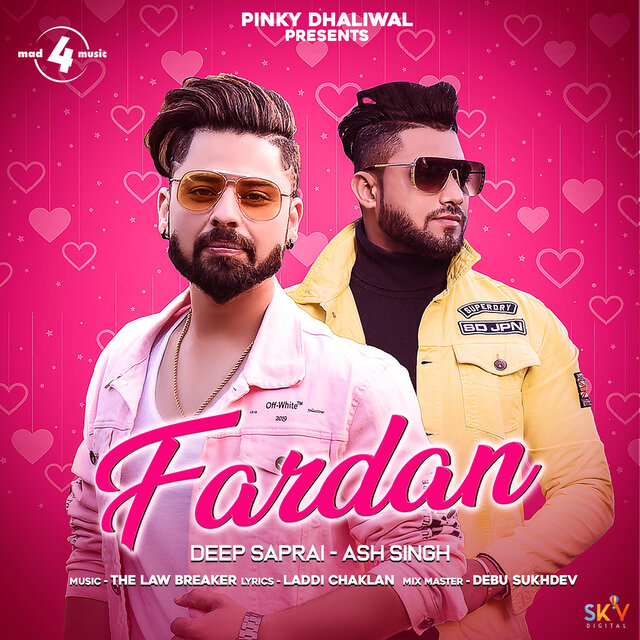 Fardan