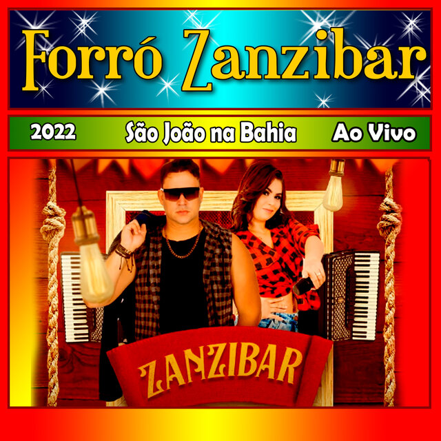São João na Bahia Ao Vivo - 2022