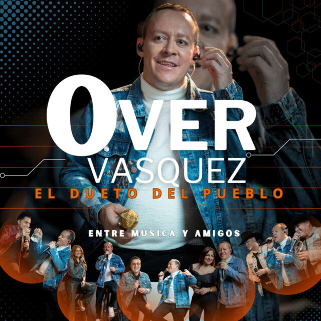 Entre Musica y Amigos