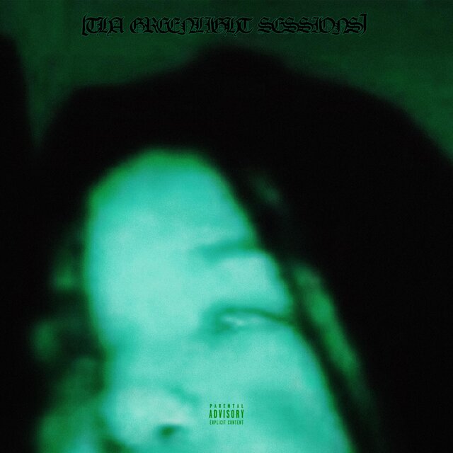 THA GREENLIGHT SESSIONS I