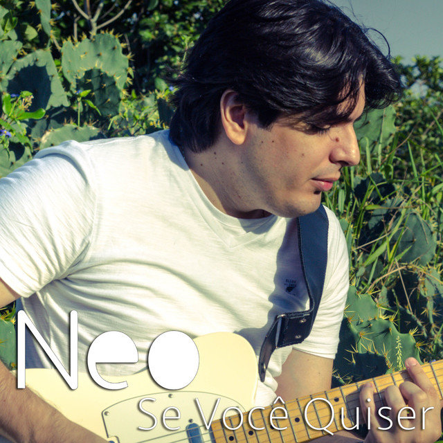 Se Você Quiser - Single