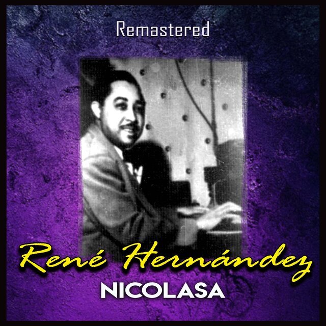 Nicolasa (Remastered)
