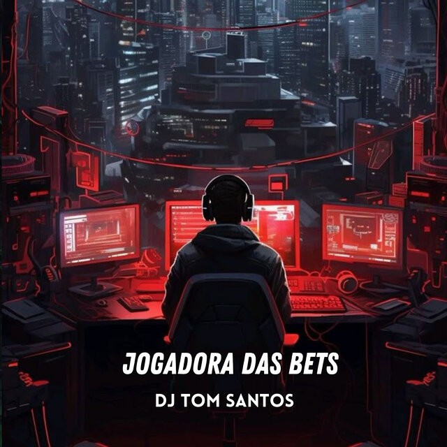 Jogadora das Bets