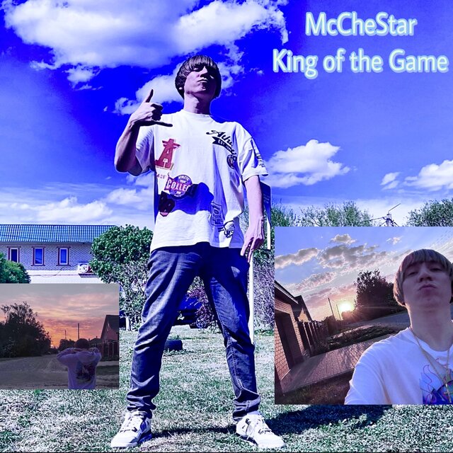 King of the Game