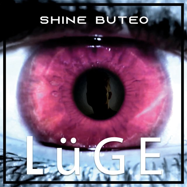 Lüge