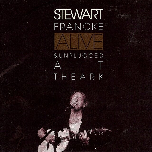 Alive & Unplugged at the Ark