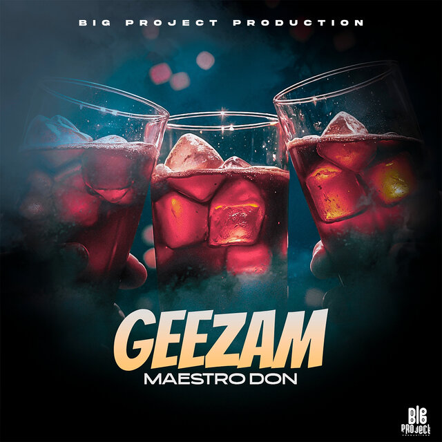 Geezam