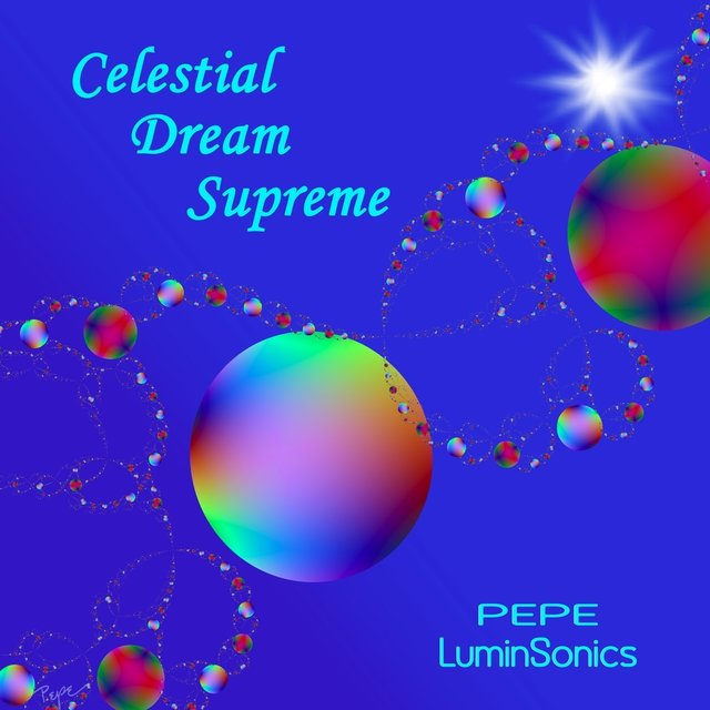 Celestial Dream Supreme