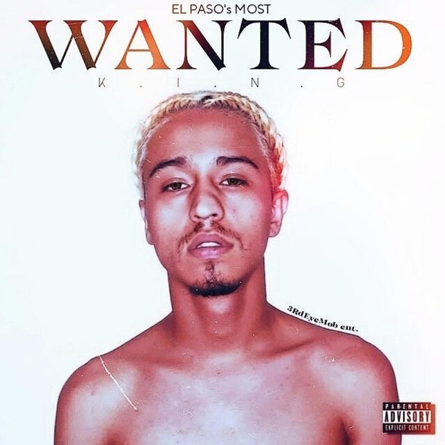 El Paso's Most Wanted