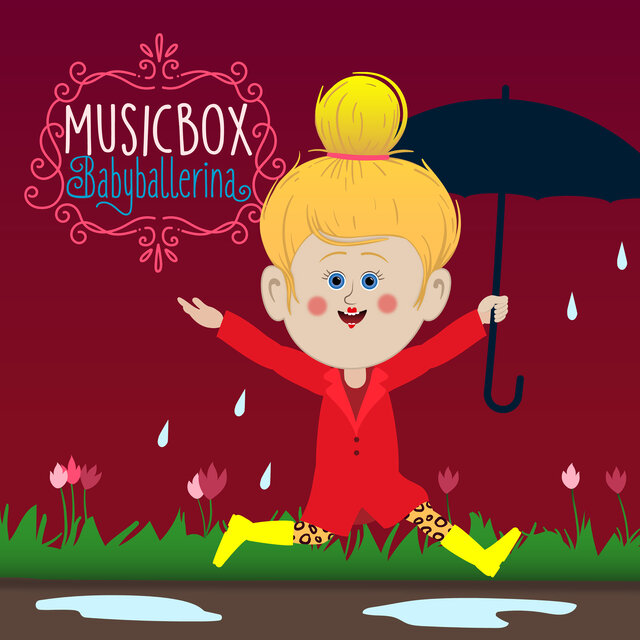 Muziekdoosje Om Bij In Slaap Te Vallen