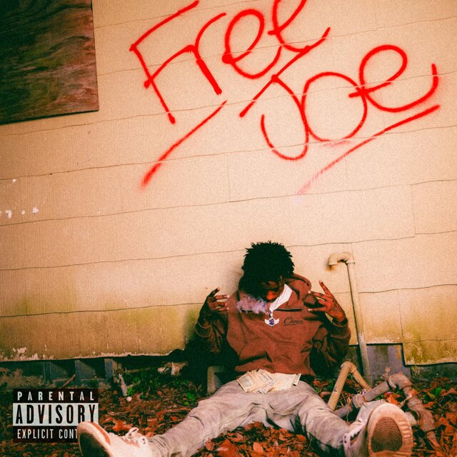 FREE JOE