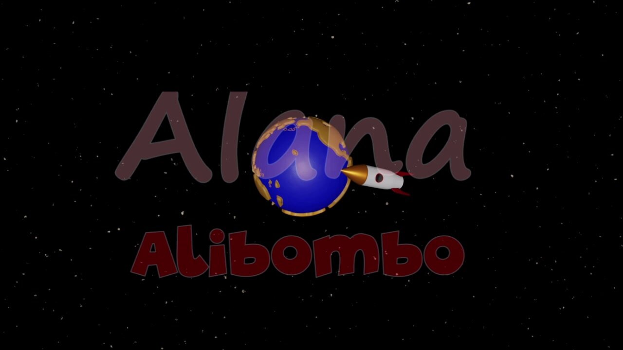 Alibombo