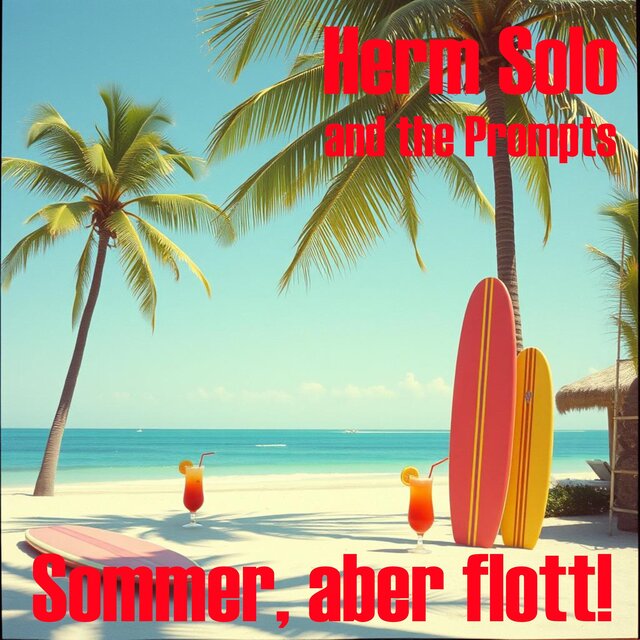 Sommer, aber flott!