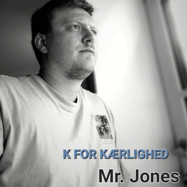 K for Kærlighed