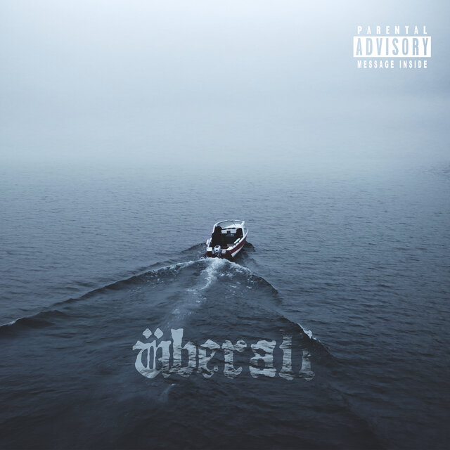 Überall