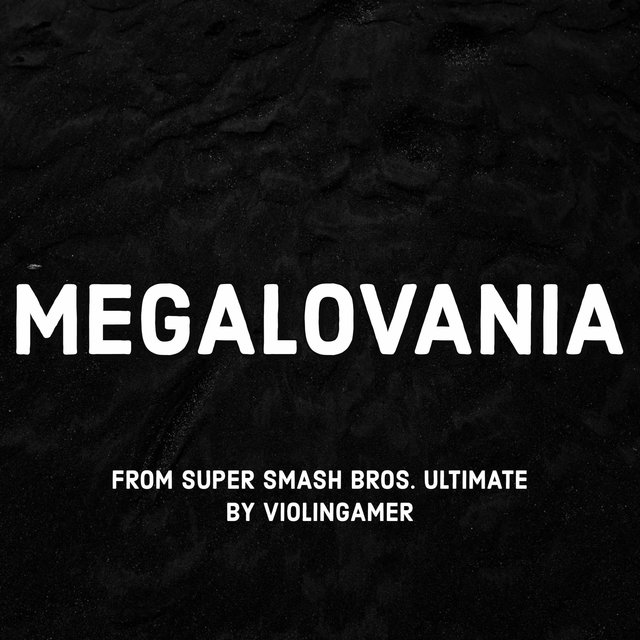 Megalovania (From 