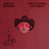Postcard Cowboy