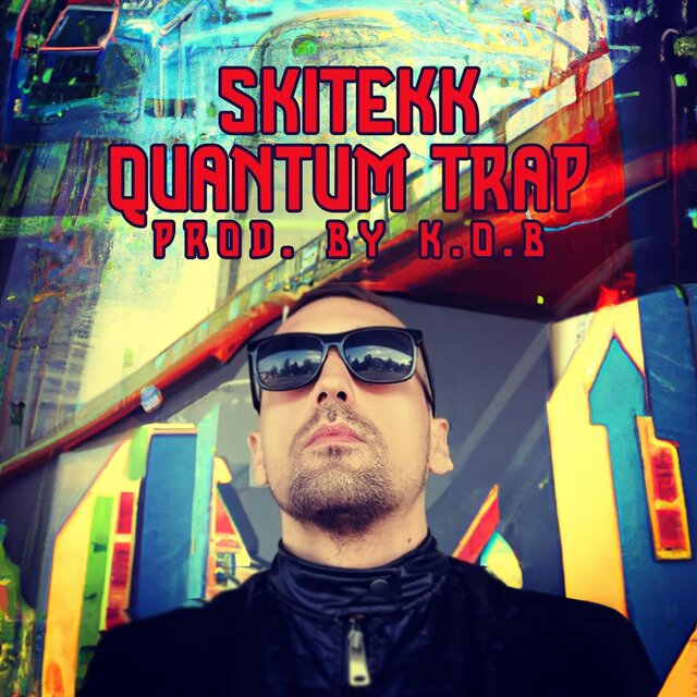 Quantum Trap