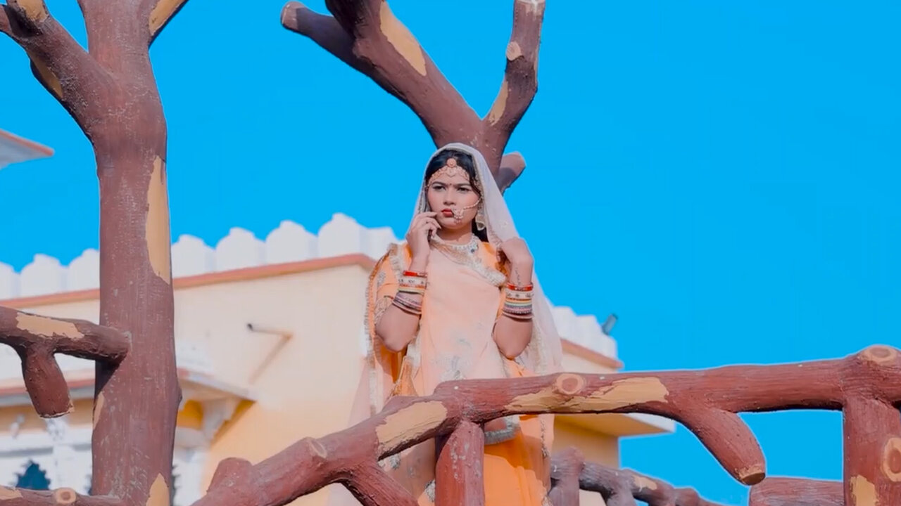 Bannsa Betha Pardesha