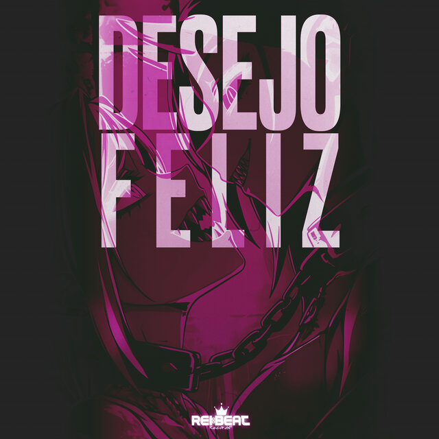 Desejo Feliz