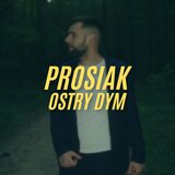 OSTRY DYM