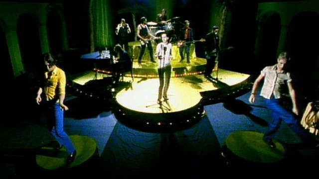Stagger Lee