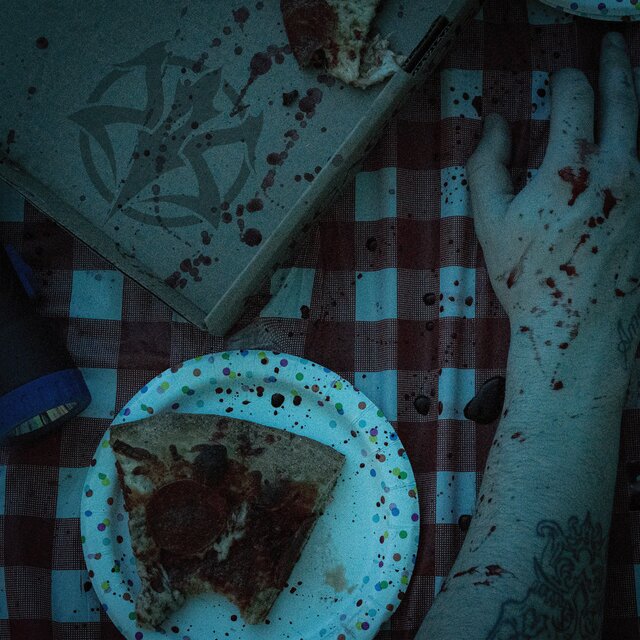 One Last Slice