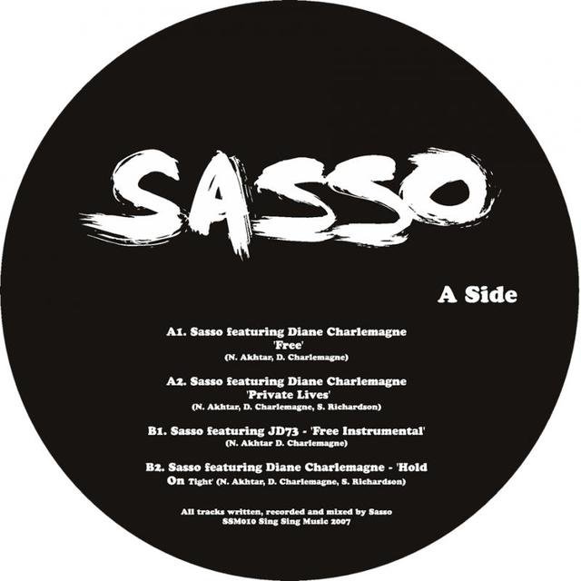 The Free Ep