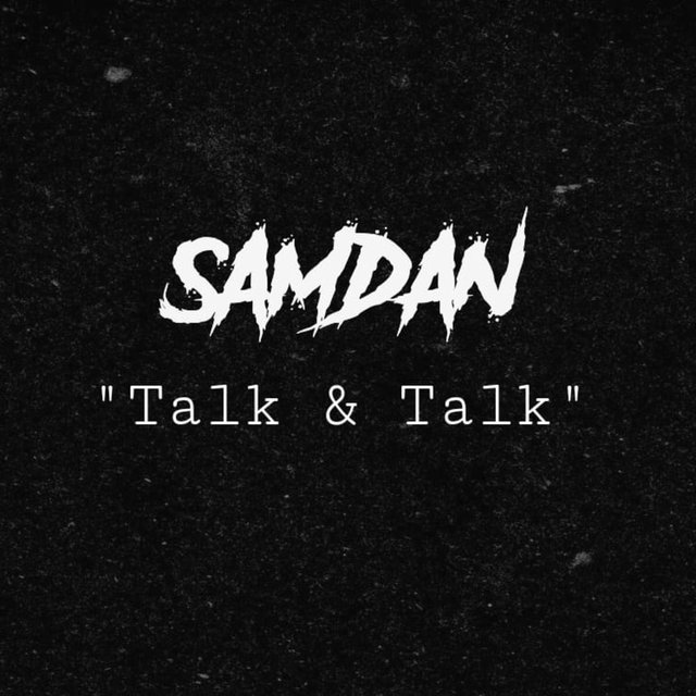Talk & Talk