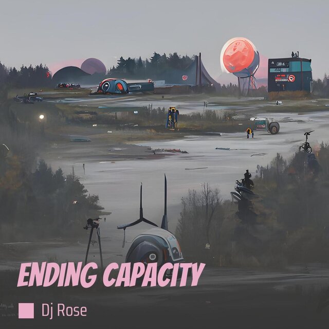 Ending Capacity