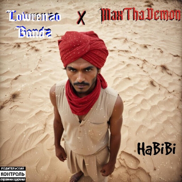 Habibi