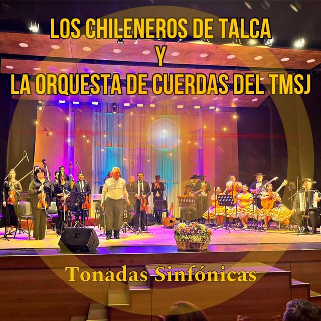 TONADAS SINFÓNICAS