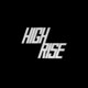 Cover art for album High Rise II by High Rise