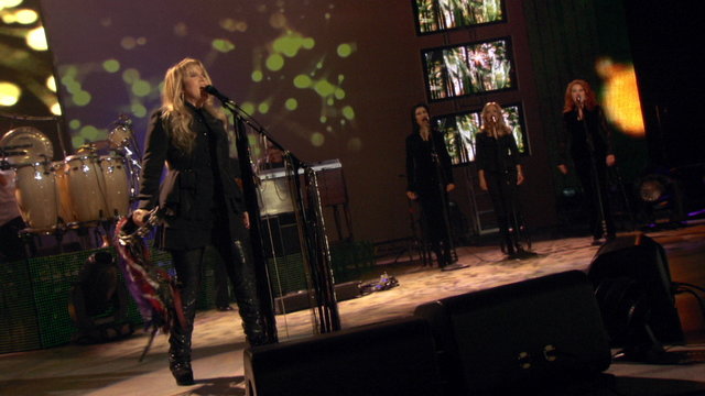 Enchanted (Live At Grainger Studios, Chicago, 2007)