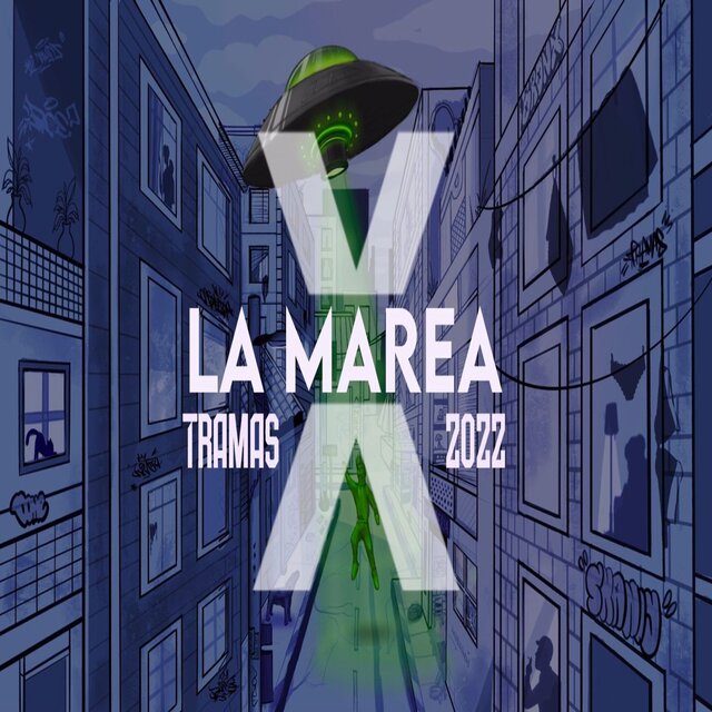 La Marea