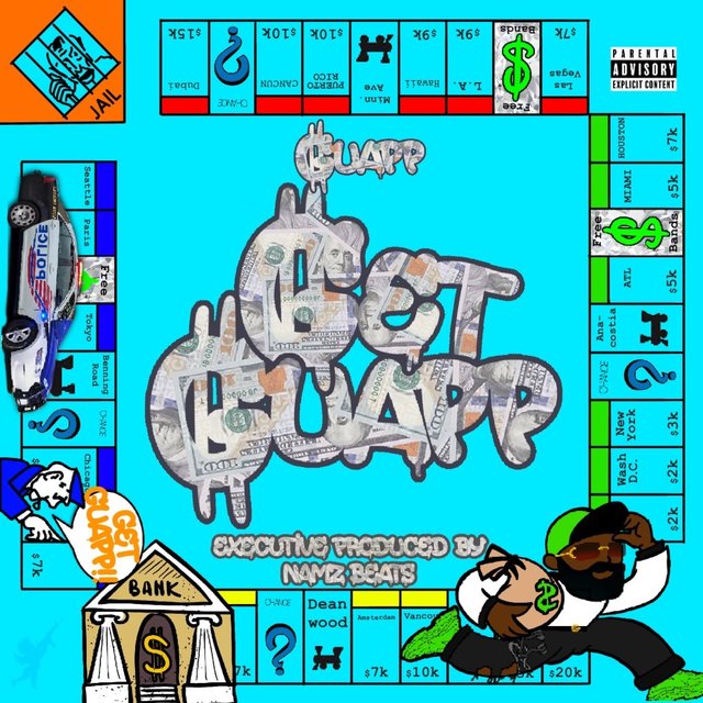 Get Guapp