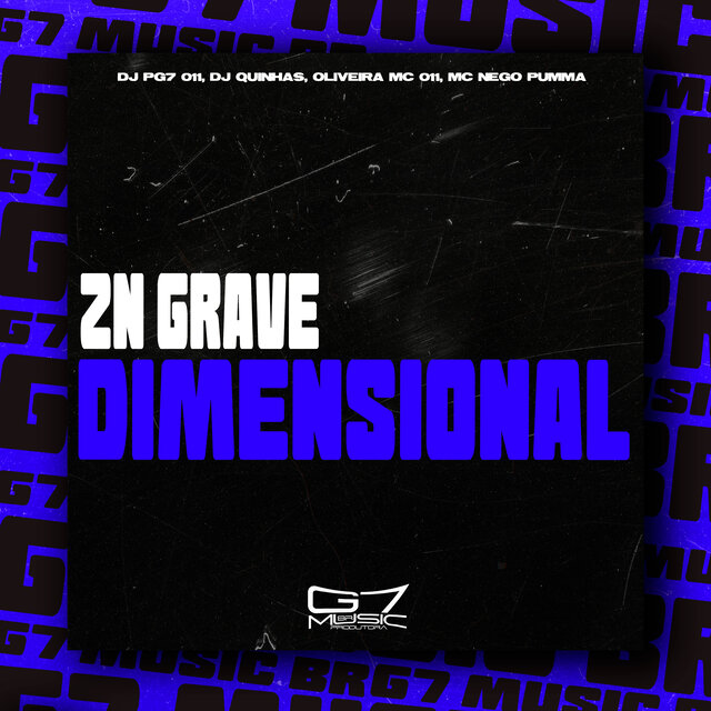 Zn Grave Dimensional