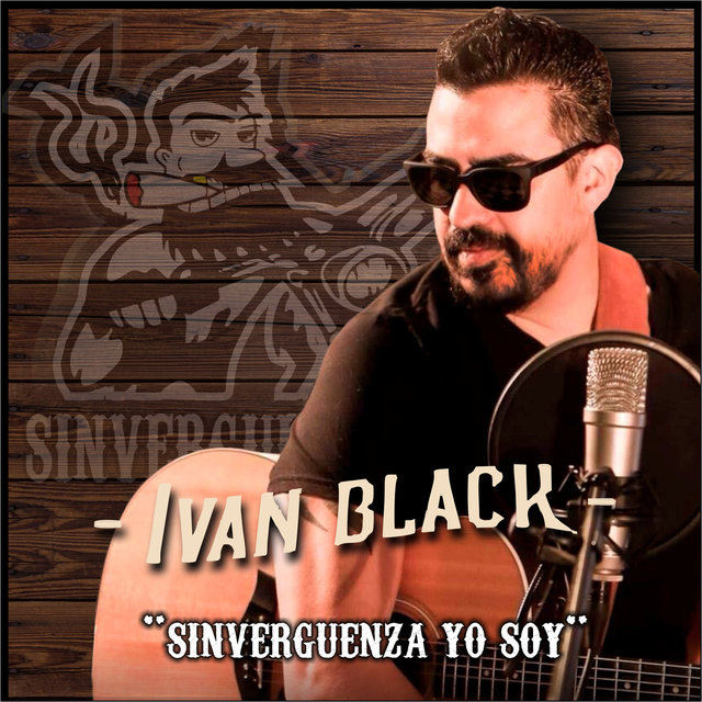 Sinvergüenza Yo Soy
