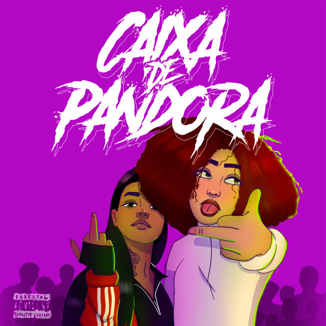 Caixa de Pandora