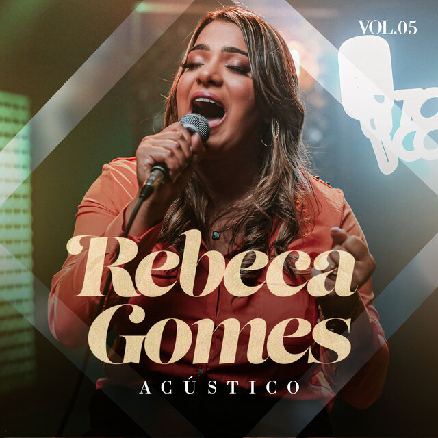 Acústico, Vol. 5