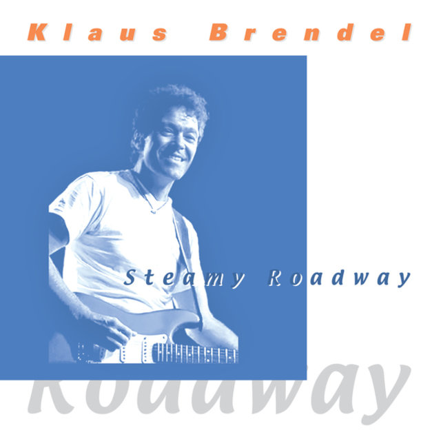 Steamy Roadway