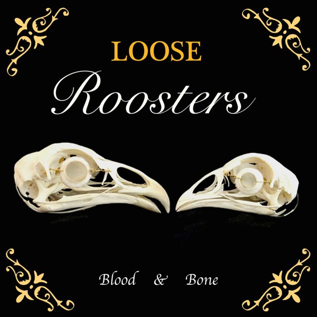 Blood and Bone
