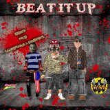 beat it up