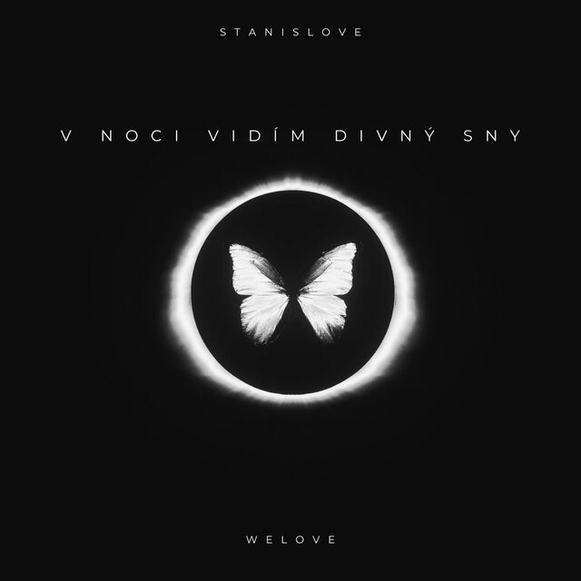 V Noci Vidím Divný Sny