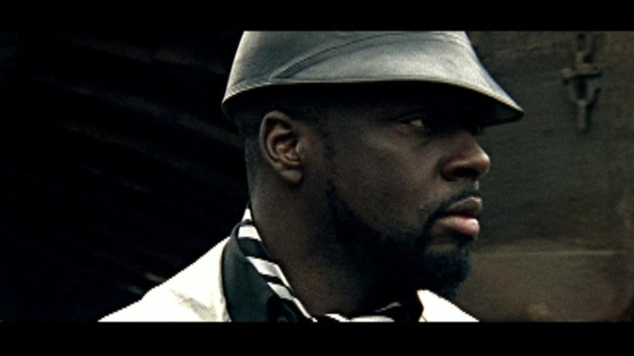 Let Me Touch Your Button (feat. will.i.am & Melissa Jimenez) (Video)