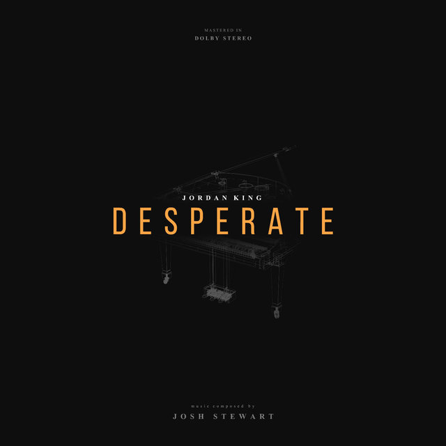 Desperate