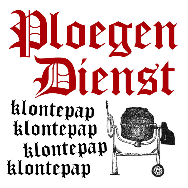 Klontepap